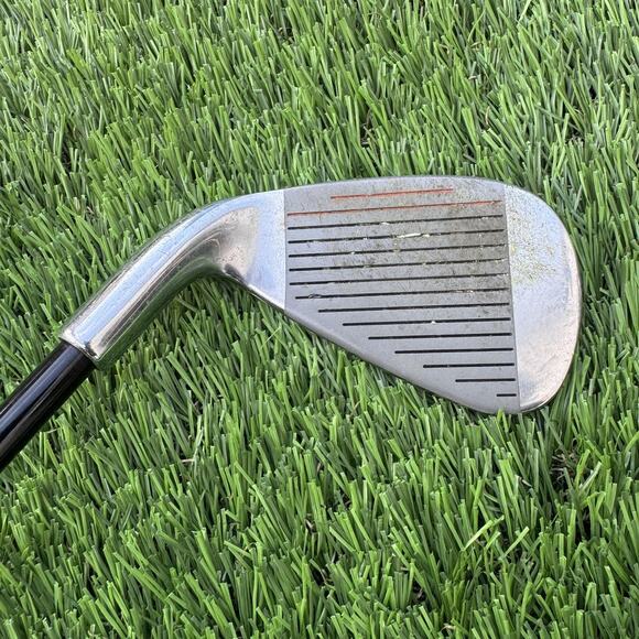 Tour X 5 Iron Golf Club Single Cavity Back Perimeter Weighting Tour X Shaft Grip - Picture 3 of 10